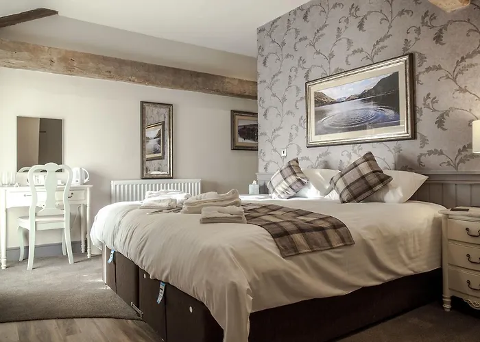 Crofters Lodge