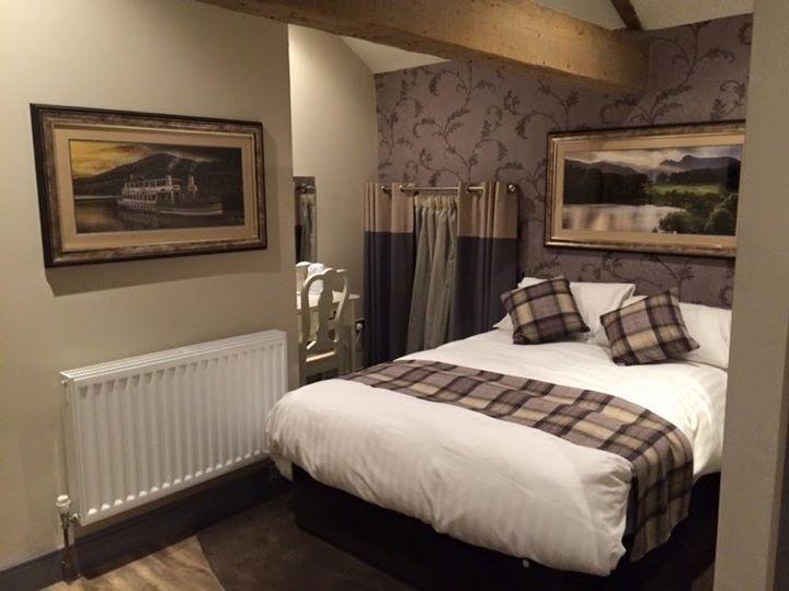 Hotel Crofters 3*