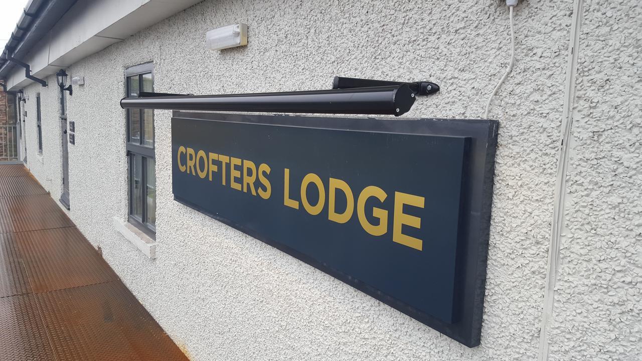 Crofters
