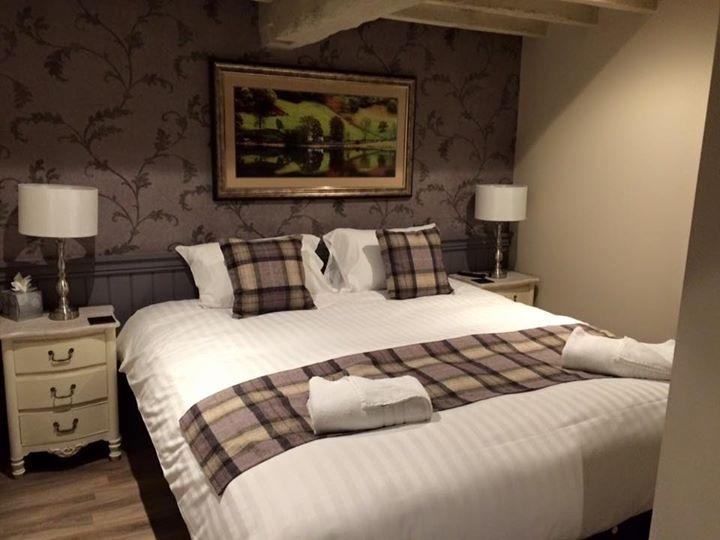 Crofters 3*