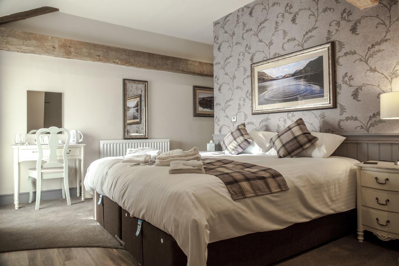 Crofters Hotel