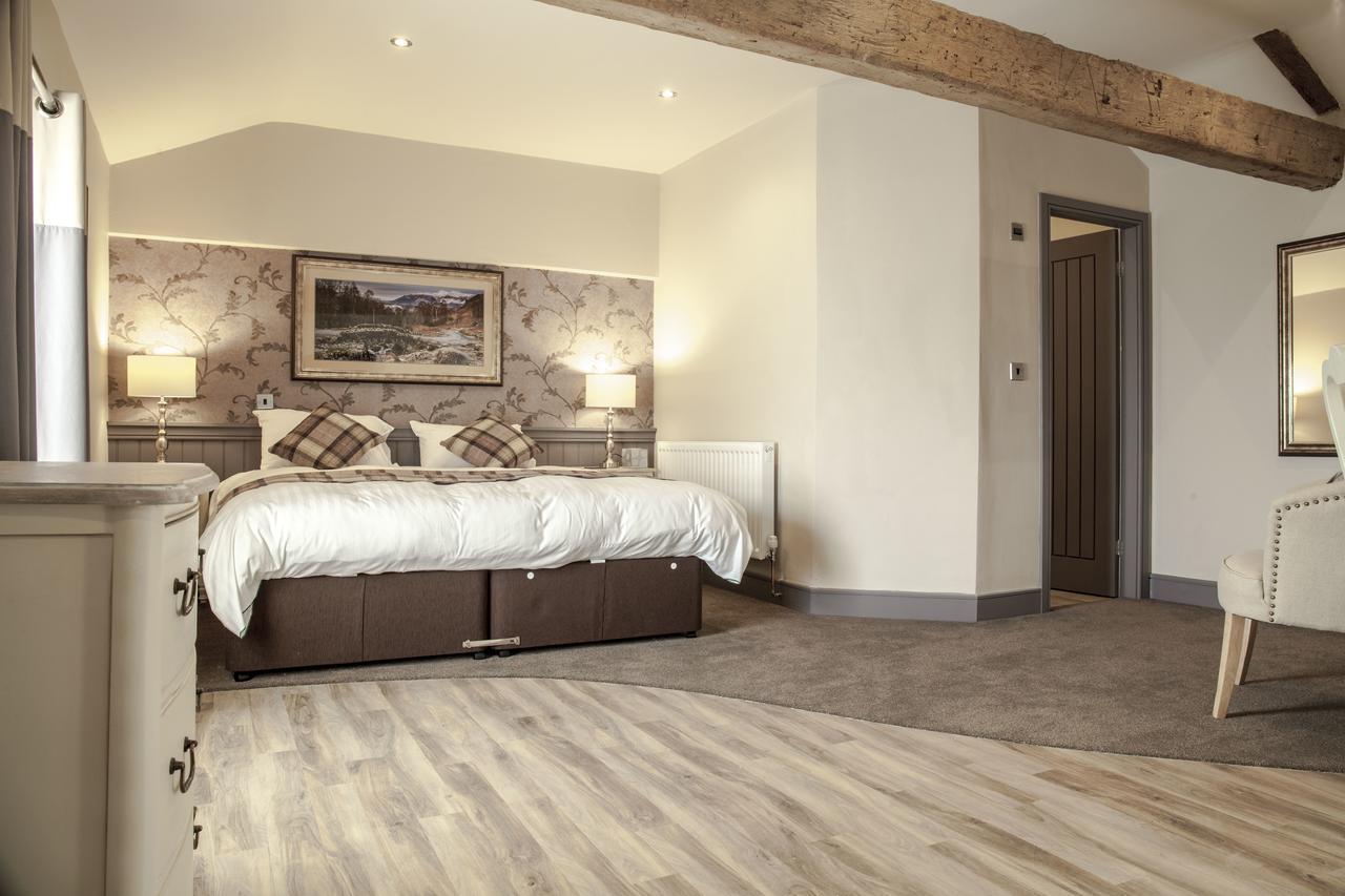 Hotel Crofters Barrow-in-Furness