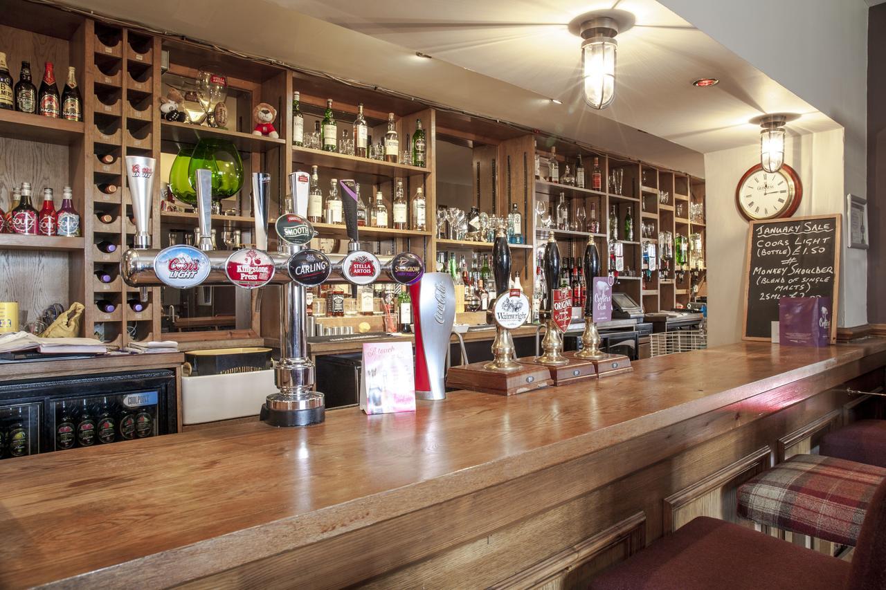Crofters 3*